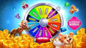 Filipino player making a GCash deposit on the perya game platform