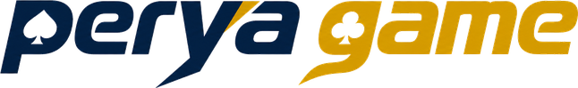perya game logo
